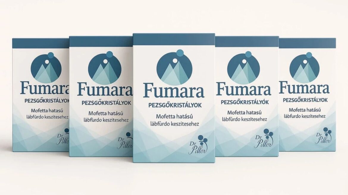Diabéteszes láb kezelése Fumara megoldásokkal