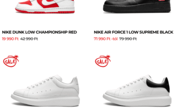 Sneaker