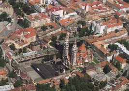 Eladó ház Szeged környékén és távolabb is található
