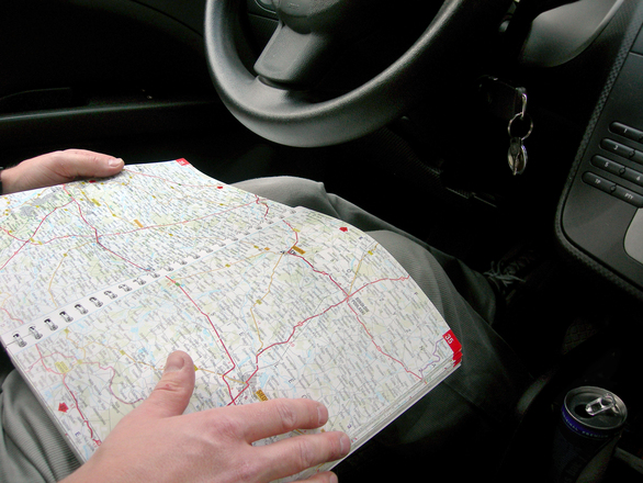 Manapság egyre több kombinált funkciós GPS-t adnak el