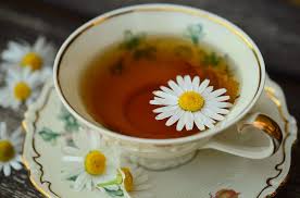 Sokat segít a gyulladáscsökkentő tea