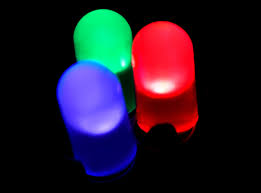 A LED technológia egy típusa: DIP LED