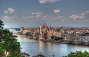 A költöztetés Budapest kerületeiben egyszerű