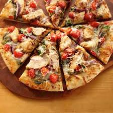 A házhozszállitás 3.ker esetében kiváló pizzát tud eredményezni.