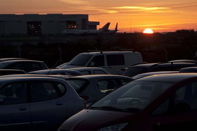 A Liszt Ferenc repülőtér parkolási díjak okozhatnak meglepetést