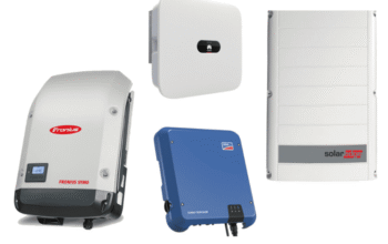 inverter típus