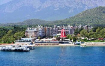 Antalya nyaralás: vélemények és tudnivalók, amiket érdemes ismerni utazás előtt